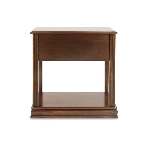 Signature Design by Ashley Breegin Chairside End Table