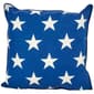 Jordan Manufacturing Stars & Stripes Outdoor Toss Pillow - image 2