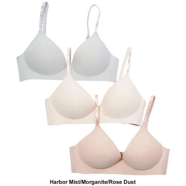 Vince Camuto 5/$25 36c pink bra wireless Size undefined - $12 - From Natalie