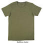 Young Mens Jared Short Sleeve Crew Neck Tee - image 3