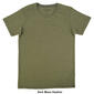 Young Mens Jared Short Sleeve Crew Neck Tee - image 2