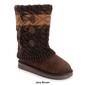 Womens Essentials by MUK LUKS&#174; Cheryl Ankle Boots - image 8