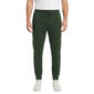 Mens Avalanche(R) Mini Cord Fleece Cuffed Cargo Jogger - image 1
