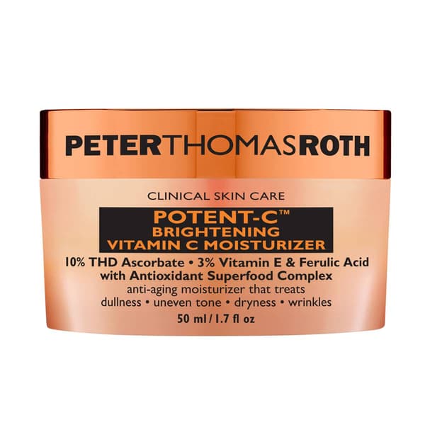 Peter Thomas Roth Potent-C Power Moisturizer