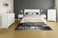 South Shore Fusion Nightstand - Pure White - image 2