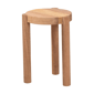 bali & pari Shadi Acacia Wood Multipurpose End Table - image 1