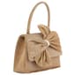 D''Margeaux Bow Clutch With Chain - image 3