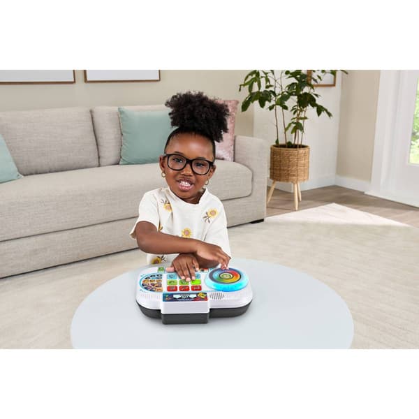 VTech&#174; Kidi Superstar Jr. DJ Mixer