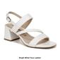 Womens LifeStride Celia Slingback Sandals - image 10