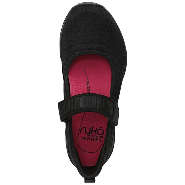 Womens Ryka Echo Mary Jane Fashion Sneakers