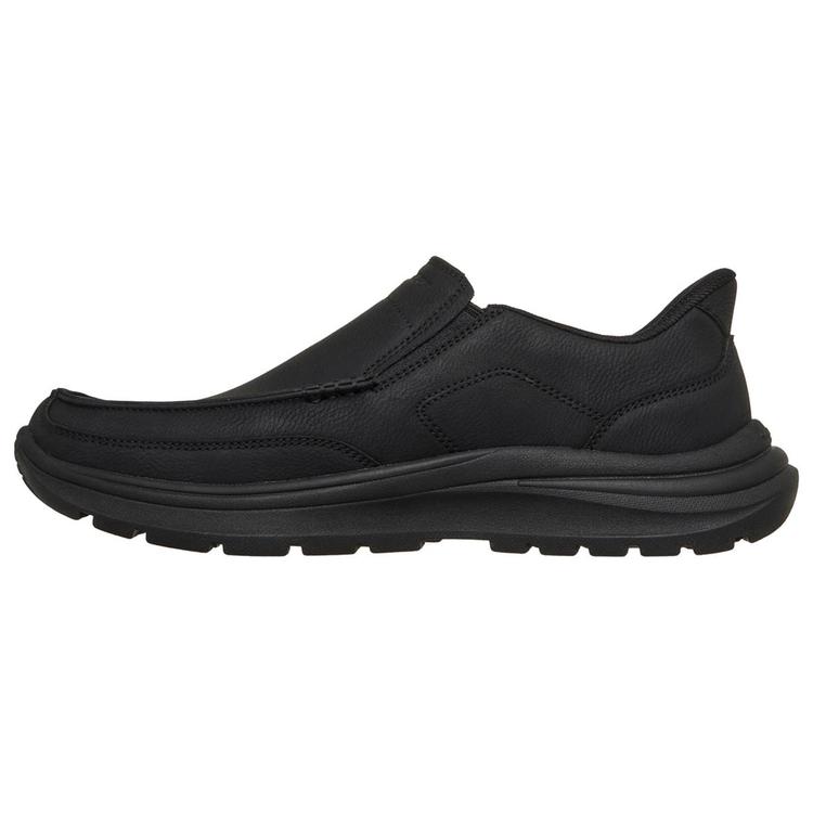Mens Skechers Slip-ins® Arch Fit Superior Mantis Fashion Sneakers