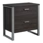 Sauder Rock Glen 2-Drawer Lateral File Cabinet - image 1