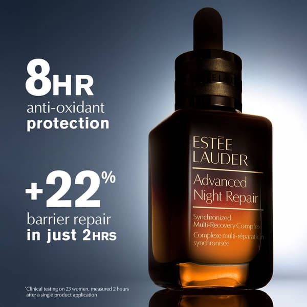 Estée Lauder Advanced Night Repair Eye Creme Skincare Set