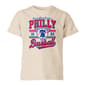 Boys (8-20) Tailgate Philadelphia Baseball Broad Street Tee - image 1