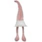 Northlight Seasonal Spring Gnome with Dangling Legs Figurine - image 5