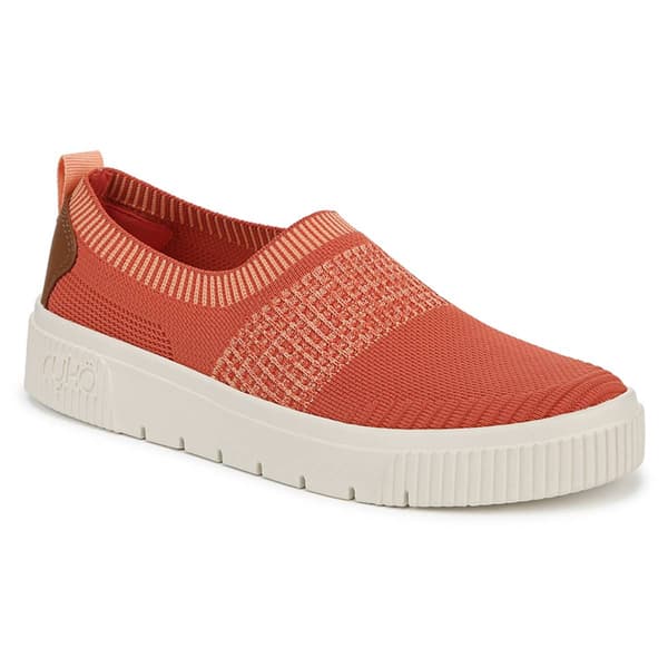 Womens Ryka Vista Slip On Fashion Sneakers - image 