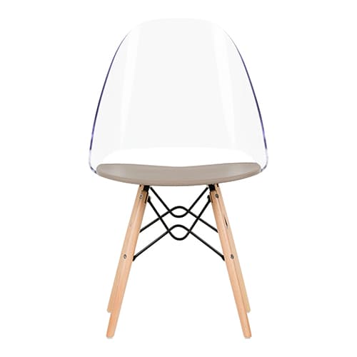 South Shore Annexe Eiffel Style Office Chair