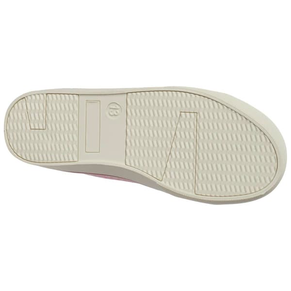 Little Girls Josmo Hello Kitty High Top Fashion Sneakers