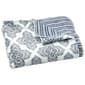Ashley Cooper&#40;tm&#41; Medallion Reversible Plush Throw - image 1