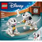 LEGO&#174; Disney Lucky & Penny 101 Dalmatians Puppies - image 11
