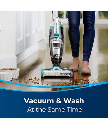 Bissell Crosswave Cordless Wet & Dry Multi-surface Cleaner