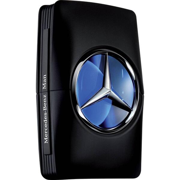 Mercedes-Benz 6.7oz. Man Eau de Toilette - image 