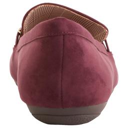 Womens Cliffs by White Mountain Gush Loafers