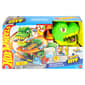 Hot Wheels&#174; Trex Fire Station - image 5
