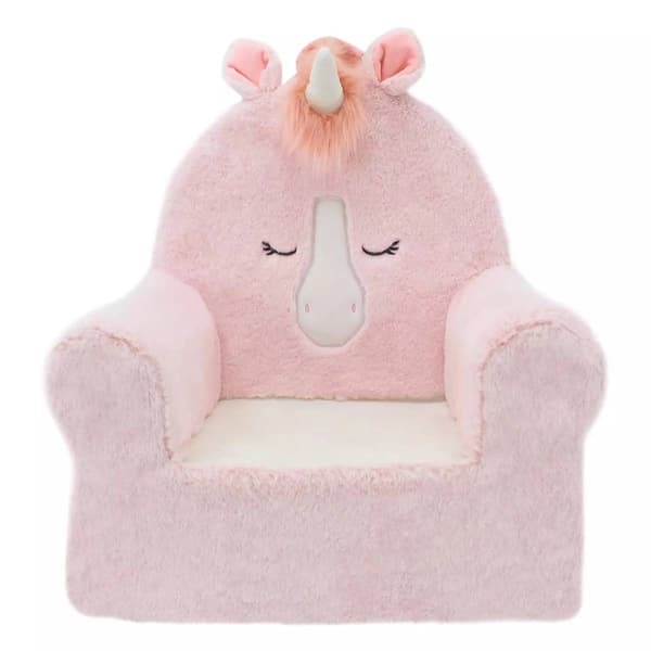 Unicorn Sweet Seat - image 