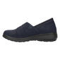 Womens Easy Street Maybell Slip-On Loafers - image 6