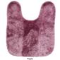 Sienna Nylon Contour Bath Rug - image 4