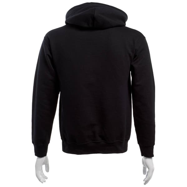 Mens Tailgate Phladelphia Hockey Skyline Philly Hoodie