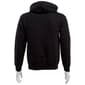 Mens Tailgate Phladelphia Hockey Skyline Philly Hoodie - image 3