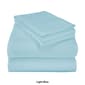 Superior Solid Cotton Flannel Deep Pocket Sheet Set - image 9