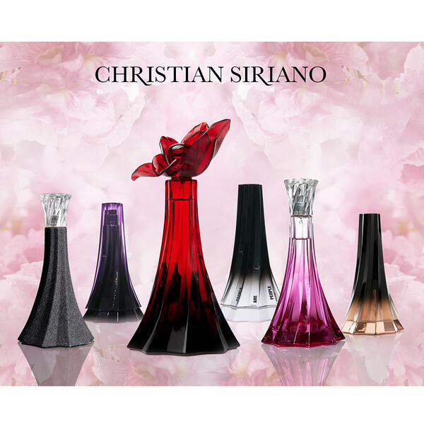 Christian Siriano Silhouette Eau de Parfum