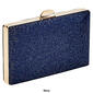 D''Margeaux Rhinestone Clutch - image 2