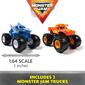 Spin Master Monster Jam Supercharge Speedway - image 3