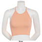 Juniors Love Tree Seamless Cropped Top - image 5