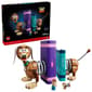 LEGO(R) Toy Story Slinky Dog Bookends Building Kit - image 1