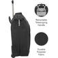 WallyBags 45in. Tufton Wheeled Garment Bag - image 7
