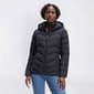 Womens Calvin Klein Short Stretch Puffer Jacket - image 2