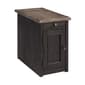 Signature Design by Ashley Tyler Creek Chairside USB End Table - image 1