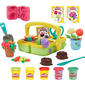 Play-Doh(R) Blooming Flower Garden - image 1