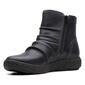 Womens Clarks&#174; Caroline Orchid Ankle Boots - image 5