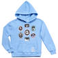 Girls (7-16) Disney Nightmare Before Christmas Icon Hoodie - image 1