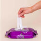 Petal Fresh Calming Lavender & Rosemary Makeup Removing Wipes - image 2
