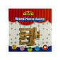 Homeware Horse Shaped Infant Swing - image 2