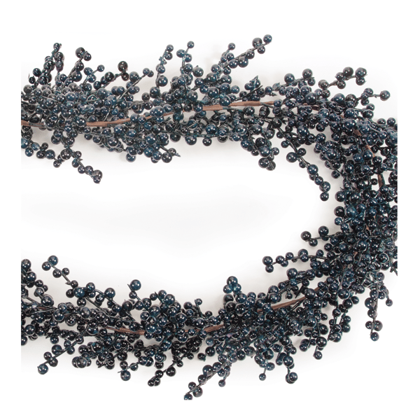 Melrose 6ft. Berry Twig Garland