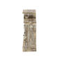 9th & Pike® White Wood Vintage Jewelry Box - image 5