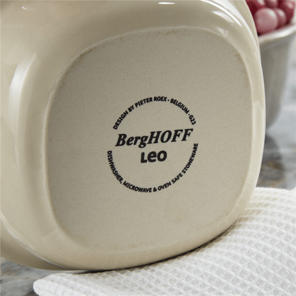 BergHOFF Balance Stone 8pc. Square Ramekin Set